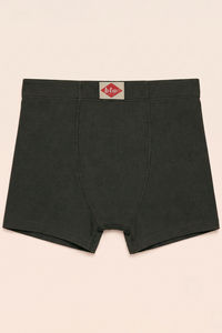 Lee Cooper Boys Solid Trunks (Pack of 3) - Multicolor — thumbnail 2